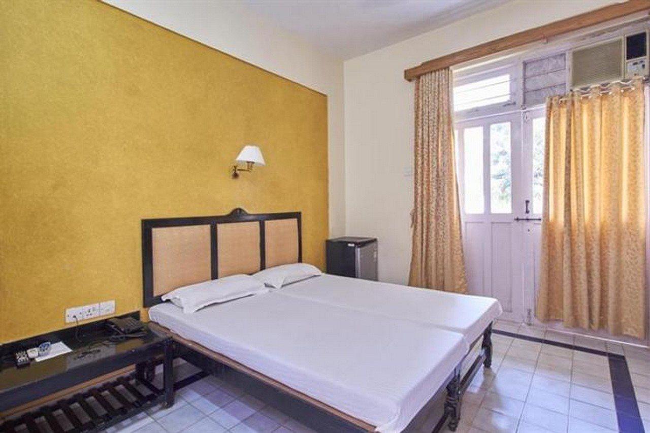 Summerville Beach Resort Кандолім Екстер'єр фото